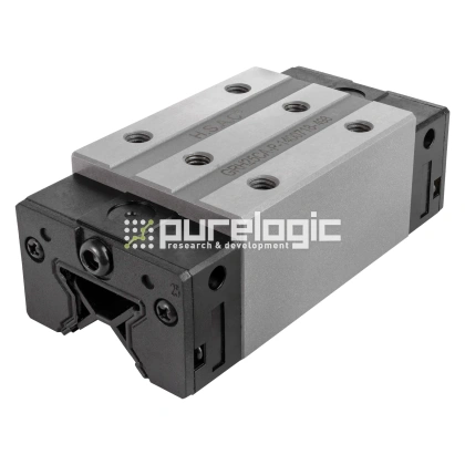 Модуль опорный HSAC GRH25CA фото