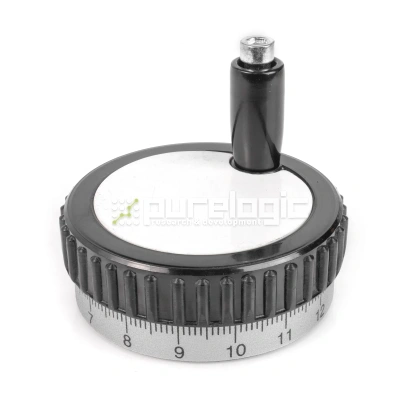 Маховик управления 100328-60*M10 969 Маховик управления 100328-60*M10 фото