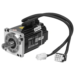 Серводвигатель DM1S-15A130I8E 40 041 руб. Серводвигатель DM1S-15A130I8E