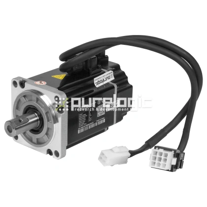 Серводвигатель DM1S-15A130I8E 40 122 Серводвигатель DM1S-15A130I8E фото