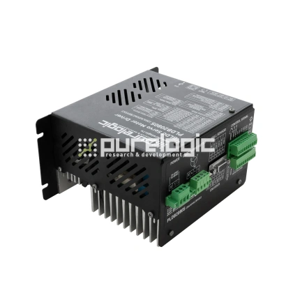 Серводрайвер BLDC PLDB2080S 25 020 Серводрайвер BLDC PLDB2080S фото