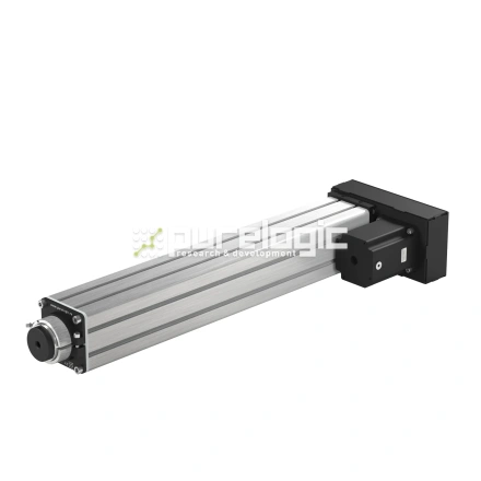 Актуатор линейный RY-AL02-10500-P1C фото