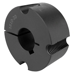 Втулка тапербуш 1610-20 458 руб. Втулка тапербуш 1610-20