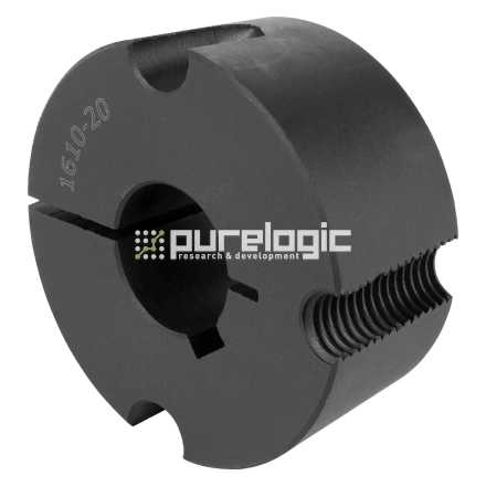 Втулка тапербуш 1610-20 фото