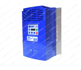 Частотные преобразователи LENZE, серия SMV