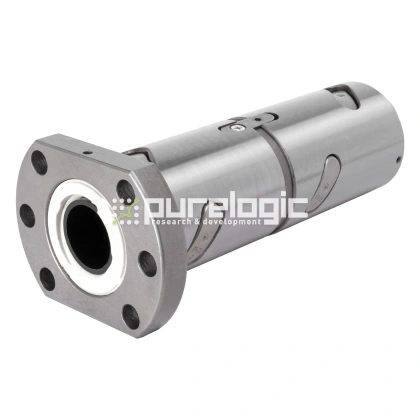 Гайка ШВП DFU3210-C5 20 573 Гайка ШВП DFU3210-C5 фото