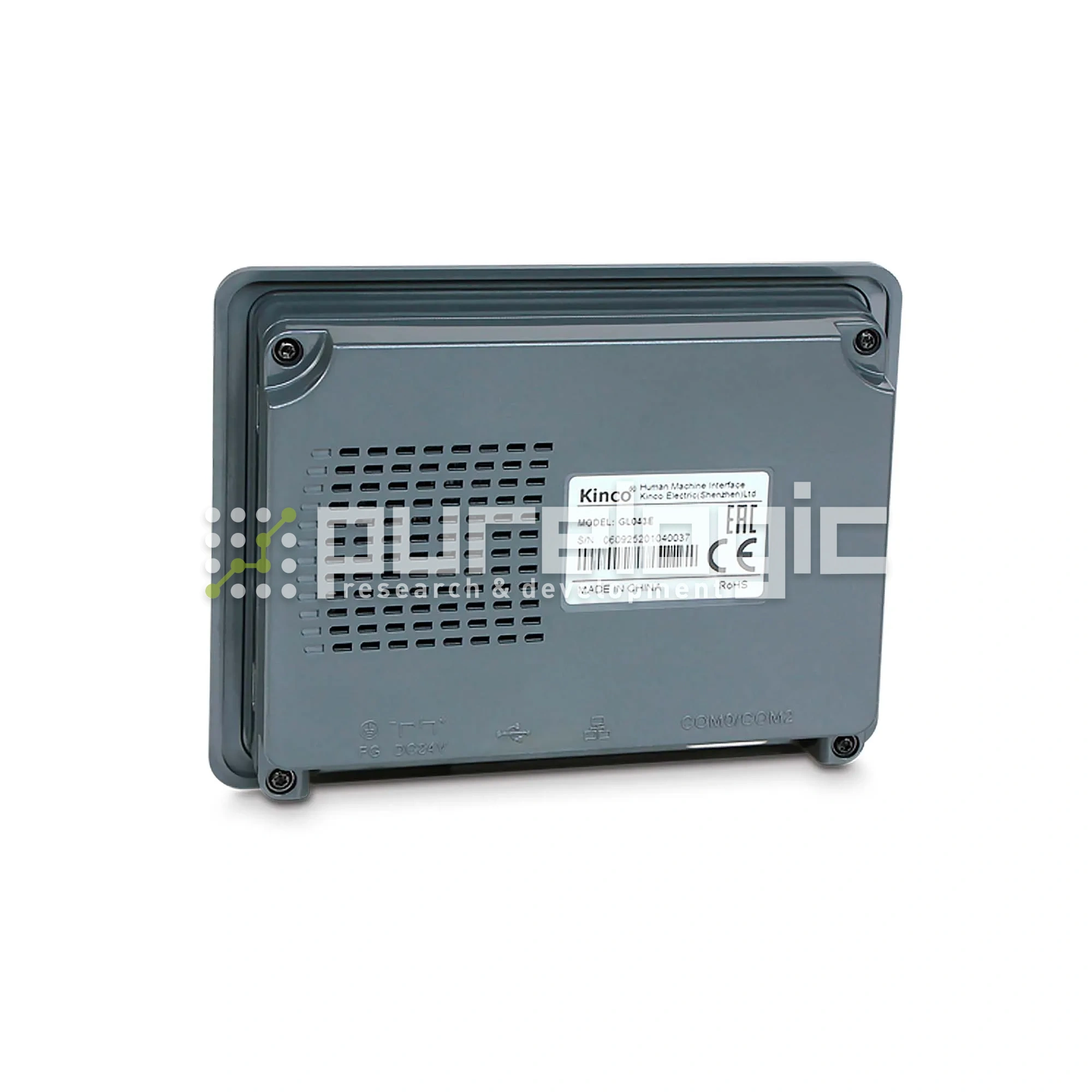 Модуль HMI GL043E 16 859 Модуль HMI GL043E фото