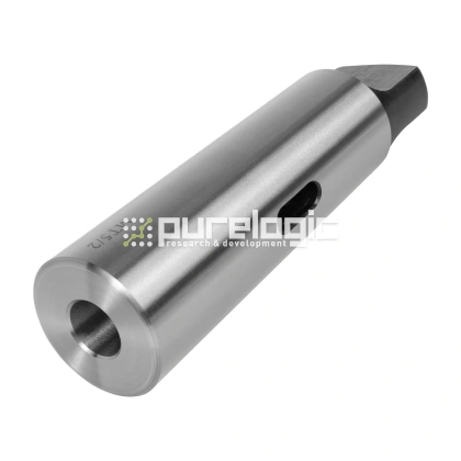 Втулка стандартная под конус Морзе PLMT5x2 фото