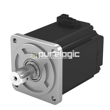 Серводвигатель ELM2H-1000LA80FT фото