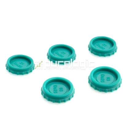 Заглушка HSAC CAPM6-GHR25 4 Заглушка HSAC CAPM6-GHR25 фото