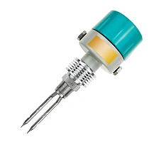 Датчик уровня жидкости вилочный APX501B-100-D1-G1-EB