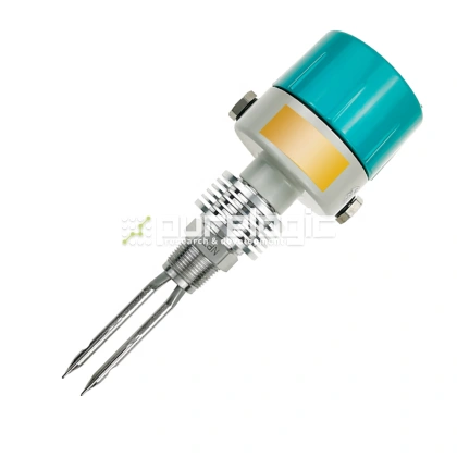 Датчик уровня жидкости вилочный APX501B-100-D1-G1-EB фото