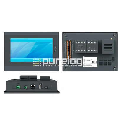 PLC контроллер GT-070-32MT-G фото