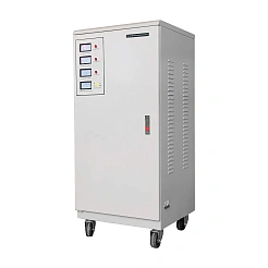 Стабилизатор напряжения TNS-30KVA
