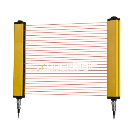 Барьер безопасности световой GM402M-28NPC фото