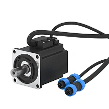 Серводвигатель ELVM6060V48FH-M17-HD