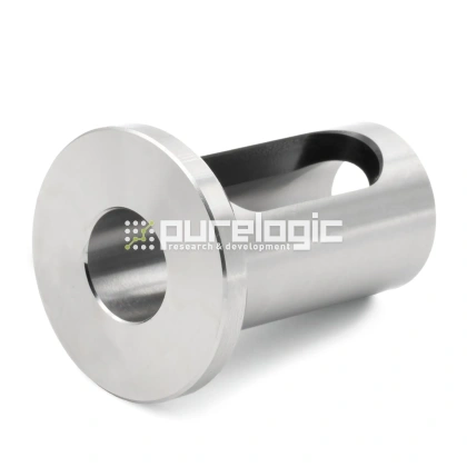 Втулка переходная OSL20-16 2 106 Втулка переходная OSL20-16 фото