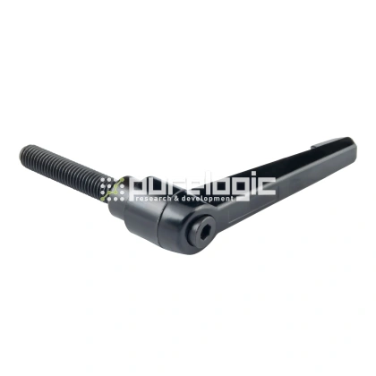 Рычаг зажимной 100114-80*M10*50 917 Рычаг зажимной 100114-80*M10*50 фото