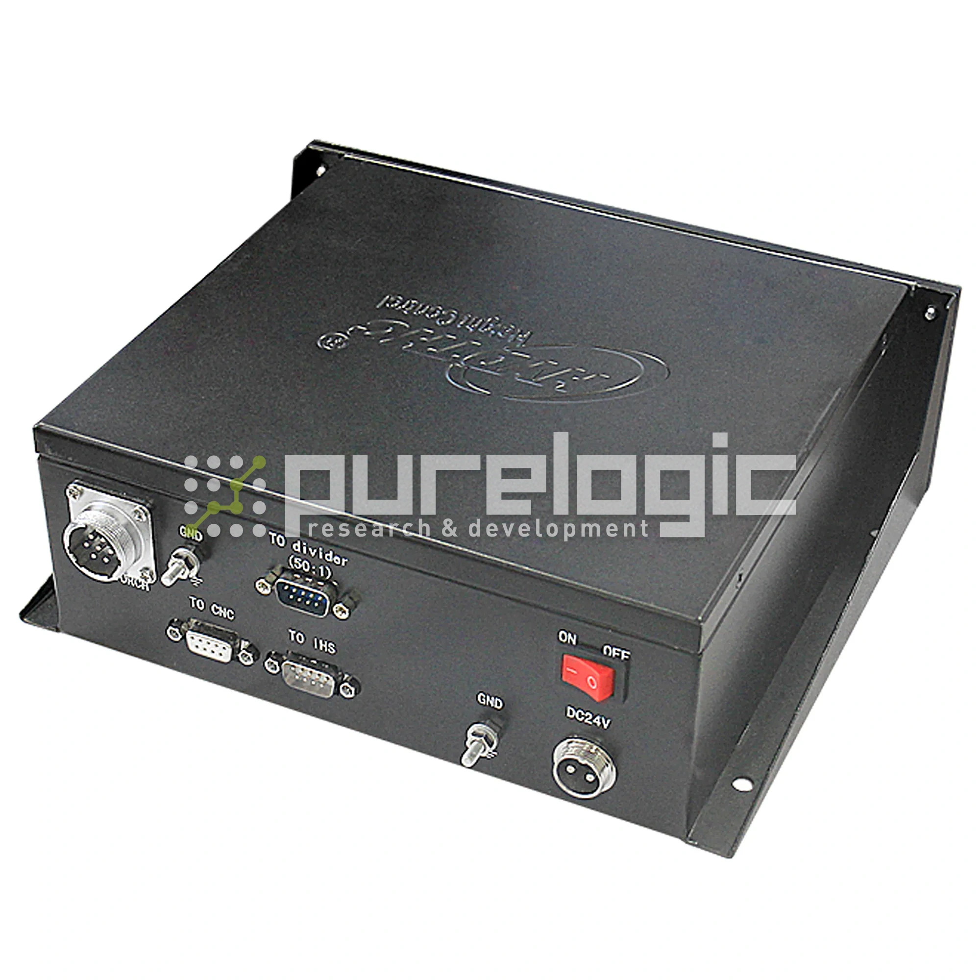 Контроллер THC PTHC-200DC 90 944 Контроллер THC PTHC-200DC фото