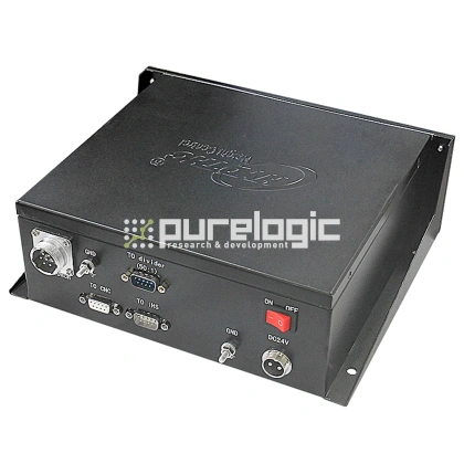 Контроллер THC PTHC-200DC 90 944 Контроллер THC PTHC-200DC фото