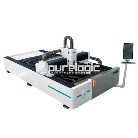 Лазерный станок REINER LC1530-2.0 фото