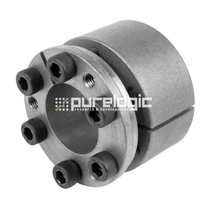 Муфта запорная CB3-2855 1 009 Муфта запорная CB3-2855 фото