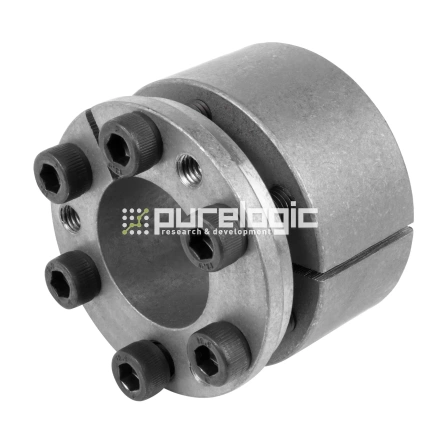 Муфта запорная CB3-2855 фото