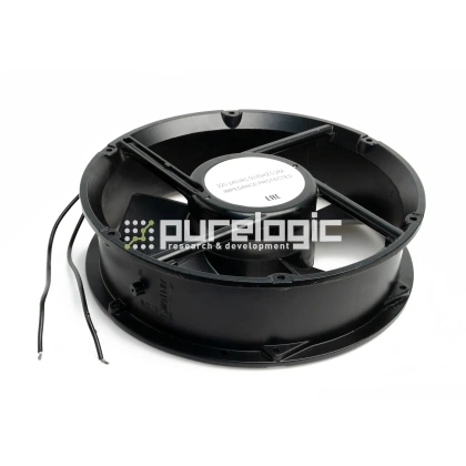 Вентилятор XF22060ABH фото