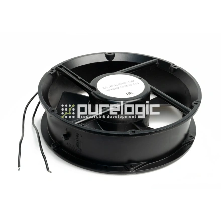 Вентилятор XF22060ABH фото