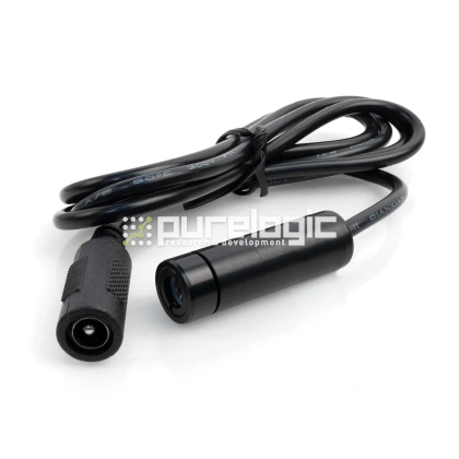 Лазерный модуль LDM650-0.005-5L фото