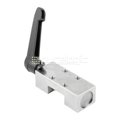 Устройство зажимное HK6501A  46 902 Устройство зажимное HK6501A  фото