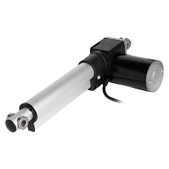 Актуатор линейный TGB-150-24-25-325-IP54 11 327 руб. Актуатор линейный TGB-150-24-25-325-IP54