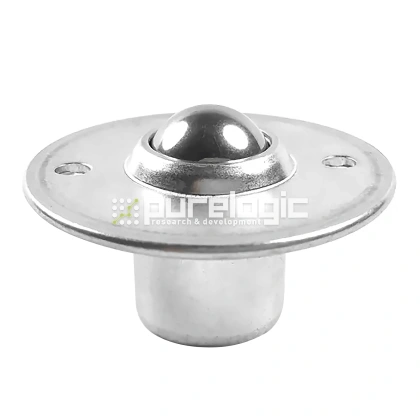 Опора шариковая CY-19TB-C 403 Опора шариковая CY-19TB-C фото