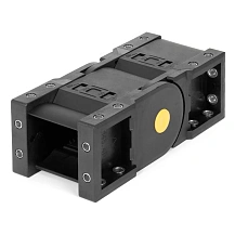 Держатель гибкого кабель-канала TP45x50-C