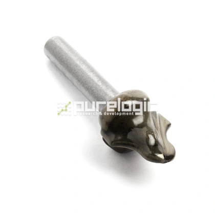 Фреза NHBDC616 574 Фреза NHBDC616 фото