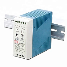 Источник питания импульсный MDR-60-5