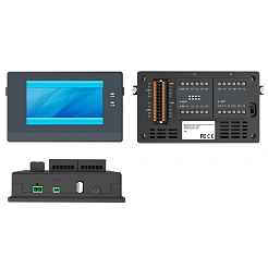 PLC контроллер GT-043-16MT 37 540 руб. PLC контроллер GT-043-16MT