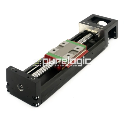 Линейный модуль Hiwin KK6010P200A1F000 91 307 Линейный модуль Hiwin KK6010P200A1F000 фото