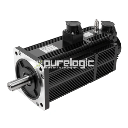 Серводвигатель 130STB-M15025 70 609 Серводвигатель 130STB-M15025 фото
