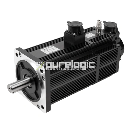 Серводвигатель 130STB-M15025 фото