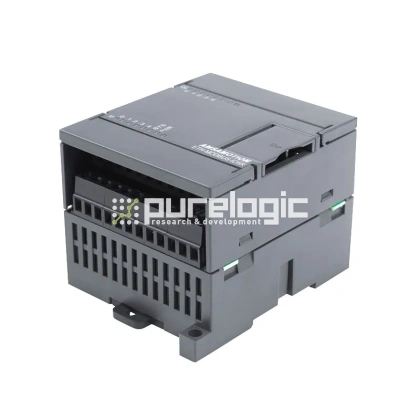 Модуль расширения ETH-MODBUS-IO5R 7 140 Модуль расширения ETH-MODBUS-IO5R фото