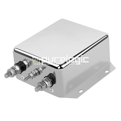 Фильтр подавления ЭМП PL-B41-100-N 15 054 Фильтр подавления ЭМП PL-B41-100-N фото