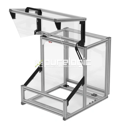 Защитная кабина PLF-WP4A фото