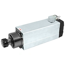 Шпиндель воздушный QA3.5/220/18K-SQ/ER25