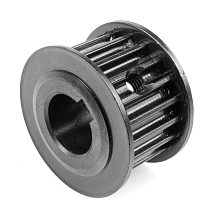 Шкив зубчатый BSY-16-T10-30-A-N19