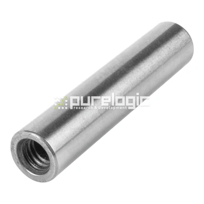 Штифт цилиндрический PN2-8x40 фото