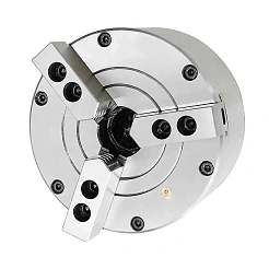 Пневматический силовой патрон LM110SA