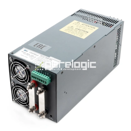 Источник питания импульсный SCN-1500-12 47 655 Источник питания импульсный SCN-1500-12 фото