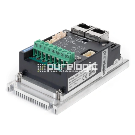 Серводрайвер ELD3-EC7020BH фото