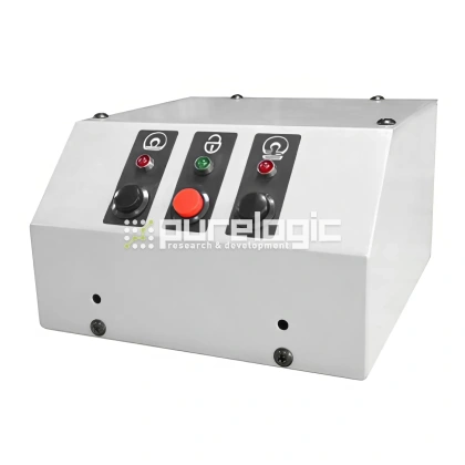 Контроллер электромагнитного стола CH-101-10A 46 843 Контроллер электромагнитного стола CH-101-10A фото